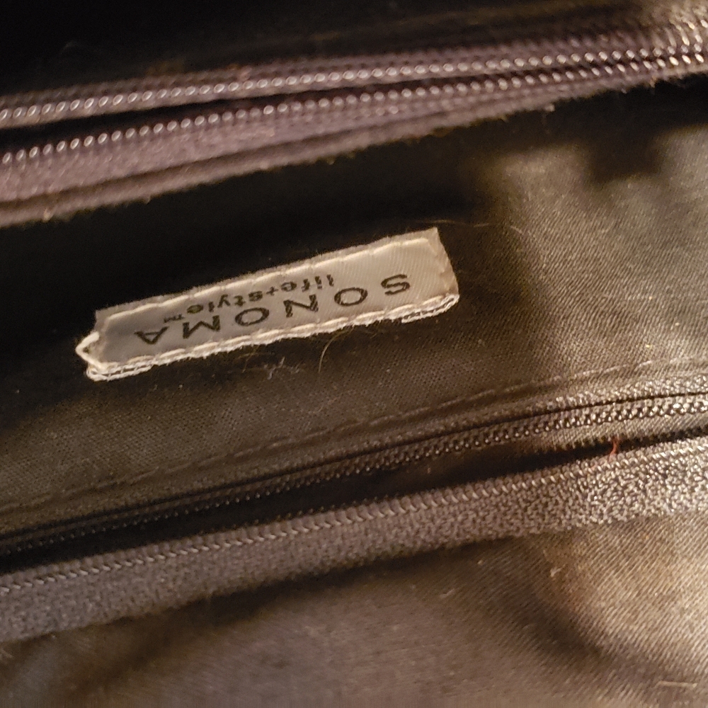 Sonoma cute ladies purse - Picture 5 of 11